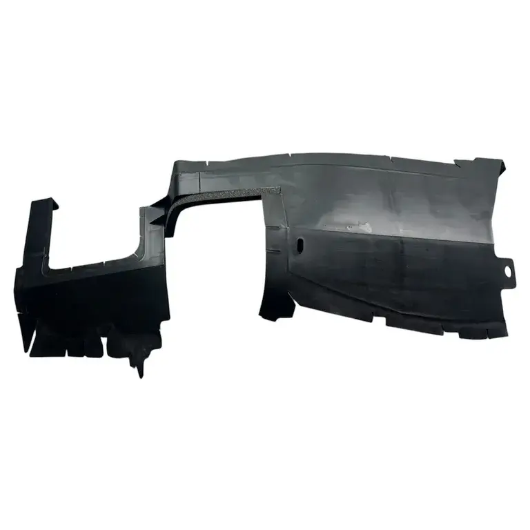 Chery Bakalit Radyatör Havalandırma Tiggo 8 Pro 22-24 Sol