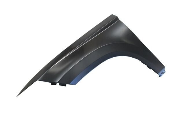 Seat Ateca- 17/20; Ön Çamurluk Deliksiz Sol (tyg) - 575821105A