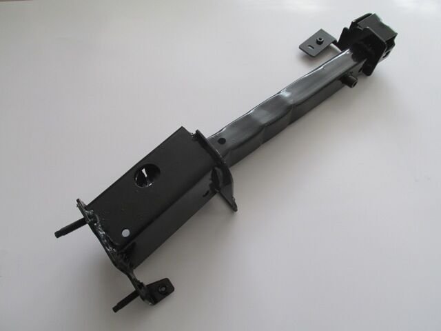 758252904R - Renault Megane- 4- Sd- 21/24; Şasi Uç Demiri Kolu Sol (Beşik)(Motor Beşiğine Takılan)