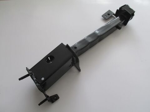 758252904R - Renault Megane- 4- Sd- 21/24; Şasi Uç Demiri Kolu Sol (Beşik)(Motor Beşiğine Takılan)
