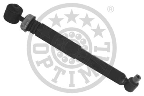 ARKA AMORTİSÖR L/R LGN II 16V TÜM MODELLER 03 08 E5097