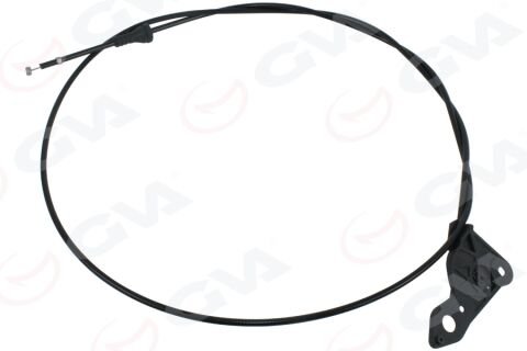 KAPUT ACMA TELI BMW E34 E32