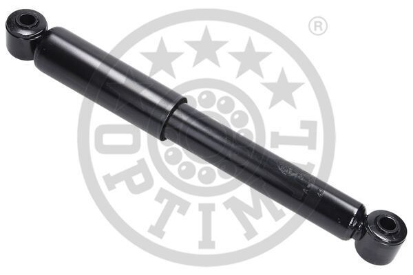 AMORTISOR ARKA GAZLI MERCEDES VITO W639 03