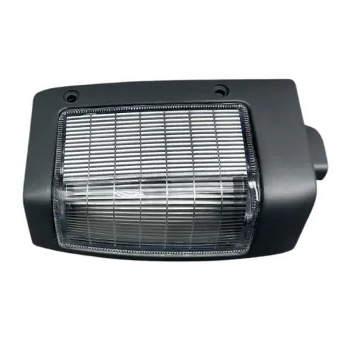 Nıssan Sinyal D21 91-97 Sol (Gri)