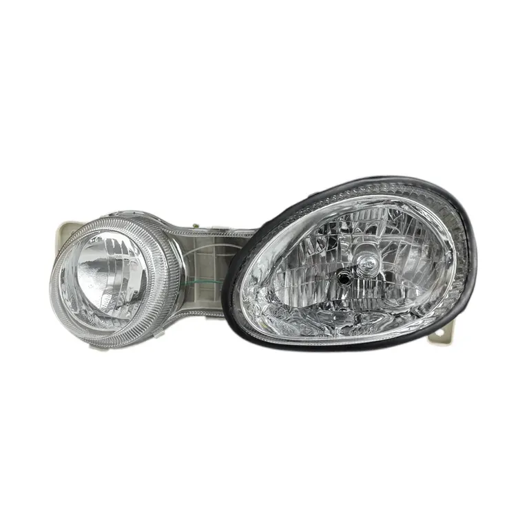 Kıa Far Shuma 98-02 Sol