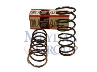 Bmw 3 Serı- E30- 84/91; Ön Helezon Yayı Sağ/sol Aynı (2li Set)320i/323i/325i (12x142x377) (stdr) - 31331127282