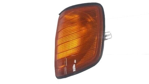 1248260043 - Mercedes E Class- W124- 85/93; Ön Sinyal Sol Sarı (Mars)