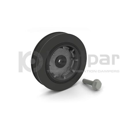 Krank Kasnağı Kit Renault 19-Clıo Iı-Megane I 1.9D D55