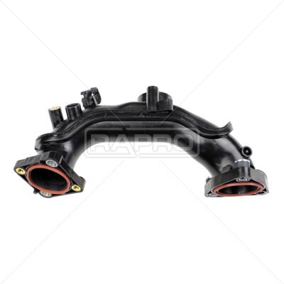 TURBO BORUSU PLASTİK CITROEN BERLINGO II 1.6 HDI