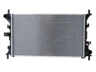 Ford Focus- Sd/hb- 98/05; Su Radyatörü 1.4/1.6/1.8 Efi (brazing) (600x348x26) (manuel) Alm (oris) - 98AB8005DD