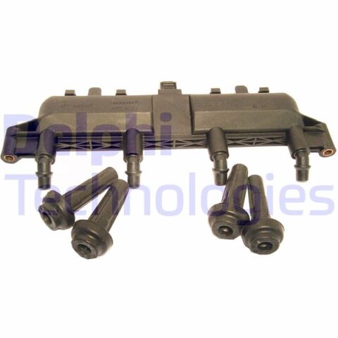 Ateşleme Bobini Berlıngo-Saxo-Xsara-P106-P206-P306-P406-P1007-Partner 97