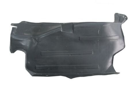 1J0825250 - Volkswagen Bora- 99/05; Karter Muhafaza Plastiği Sağ (Benzinli)