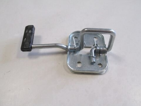 6R0823186 - Volkswagen Polo- 6- 10/17; Kaput Kilidi Üst (Uzun)
