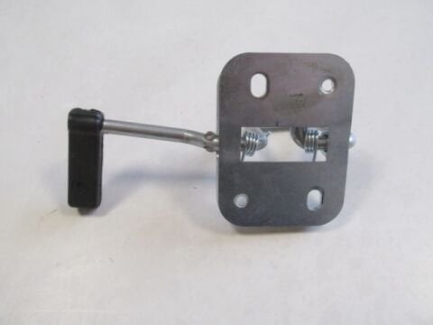6R0823186 - Volkswagen Polo- 6- 10/17; Kaput Kilidi Üst (Uzun)