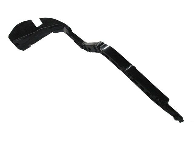 3Ae807378 - Volkswagen Passat- B7- 11/14; Arka Tampon Bağlantı Braketi Sağ Üst Kısım (Tw)