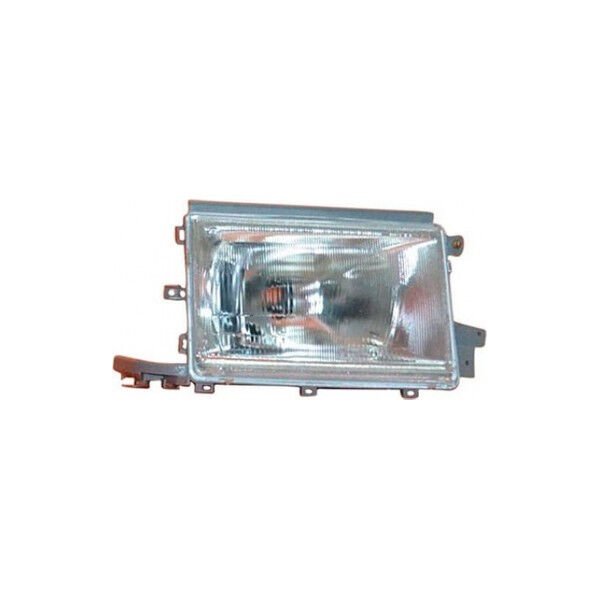 FAR SAĞ DOĞAN SLX-ŞAHİNS