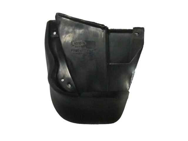 Honda Cıvıc- Sd- 96/98; Arka Paçalık Sol (tyg) - 75830-S04-000