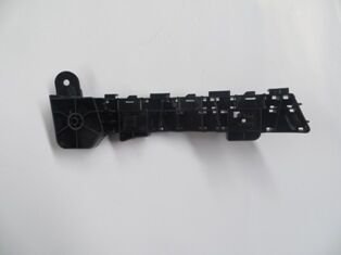 71198-T0A-A01 - Honda Crv- 13/14; Ön Tampon Bağlantı Braketi Sol Plastik (Tyg)