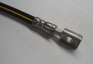 5562260 - Opel Astra- H- Sd/Hb- 04/14; Ön Fren Hortumu (Sh)