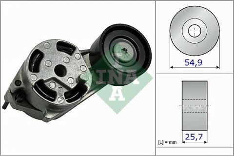 V KAYIS GERGI KUTUGU BMW F20 F30 N13