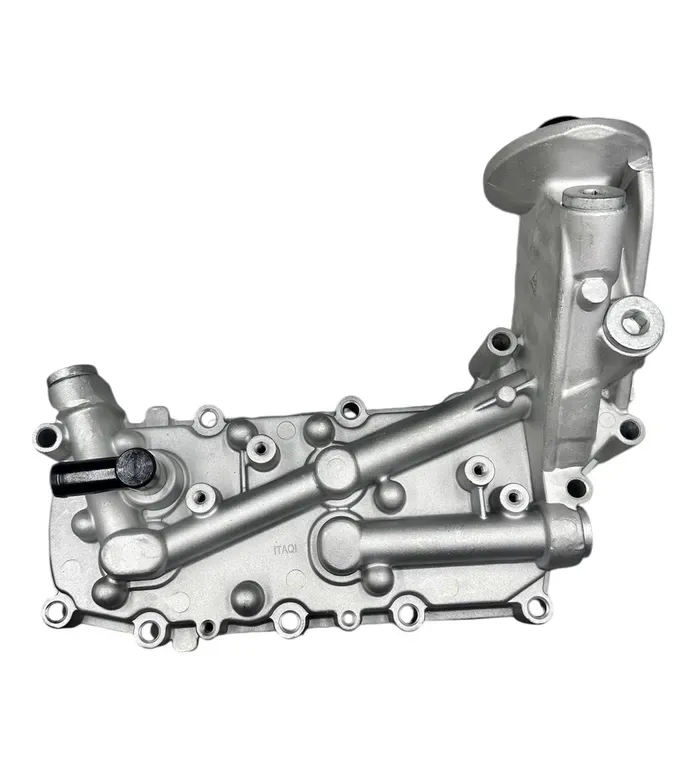 Hyundaı Soğutucu Yağ Starex 12-16/H100 Kmyt 12-16/Bongo 12-17/H-1 12-16