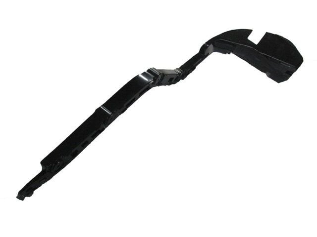 3Ae807377 - Volkswagen Passat- B7- 11/14; Arka Tampon Bağlantı Braketi Sol Üst Kısım (Tw)