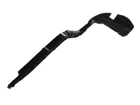 3Ae807377 - Volkswagen Passat- B7- 11/14; Arka Tampon Bağlantı Braketi Sol Üst Kısım (Tw)