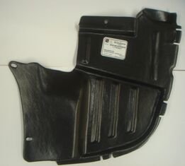 7700413203 - Renault Megane- 1- 98/99; Karter Muhafaza Plastiği Sağ