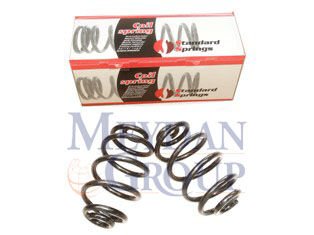 Bmw 3 Serı- E30- 84/91; Arka Helezon Yayı Sağ/sol Aynı (2li Set)320i/323i/325i (13,50x138x249) (stdr - 33539058786