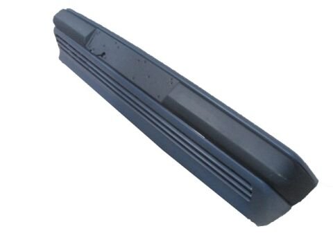 1248802570 - Mercedes E Class- W124- 85/89; Ön Tampon (Kendinden Bantlı/Şok Emicili)(Eurobump)
