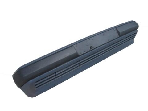 1248802570 - Mercedes E Class- W124- 85/89; Ön Tampon (Kendinden Bantlı/Şok Emicili)(Eurobump)