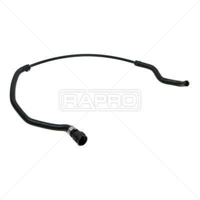 GENLESME SİSESİ HORTUMU BMW E81 120İ