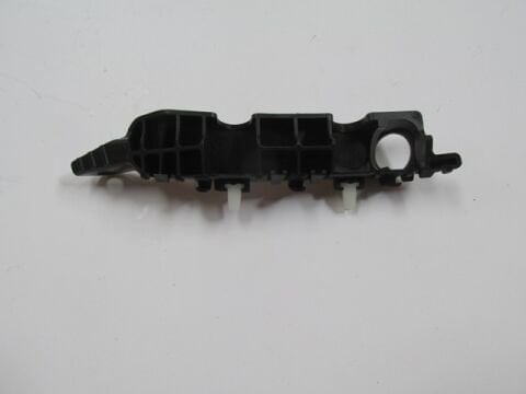 86513-3X000 - Hyundaı Elantra- 11/15; Ön Tampon İç Bağlantı Braketi Sol Plastik (Casp)