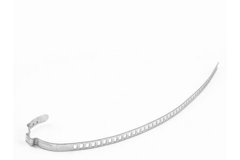 Aks Körük Kelepçesi 7 Mm. Uzun Üniversal