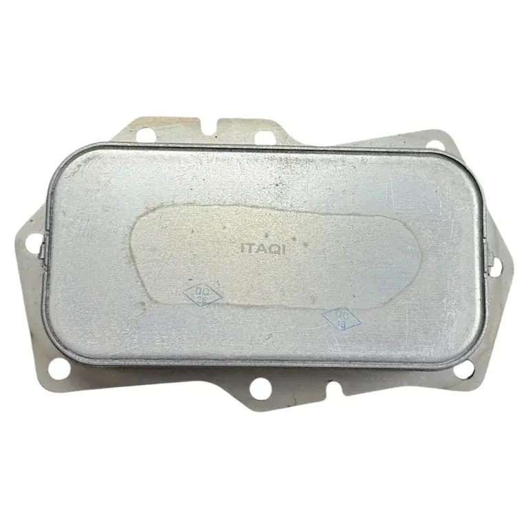 Hyundaı Soğutucu Yağ H350 2,5 Crdi 09-12 /Bongo 2,5 Crdi 09-12