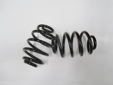 33539057336 - Bmw 3 Serı- E30- 84/91; Arka Helezon Yayı Sağ/Sol Aynı (2Li Set)316İ/318/320 (Stdr)