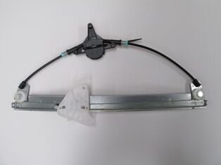 D651-73-590A - Mazda 2- Hb- 08/14; Arka Cam Krikosu Sol Elektrikli (Tw)