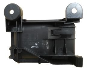 90270174G - Opel Vectra- A- 88/95; Arka Kapı İç Açma Kolu Sol Gri (Tyg)