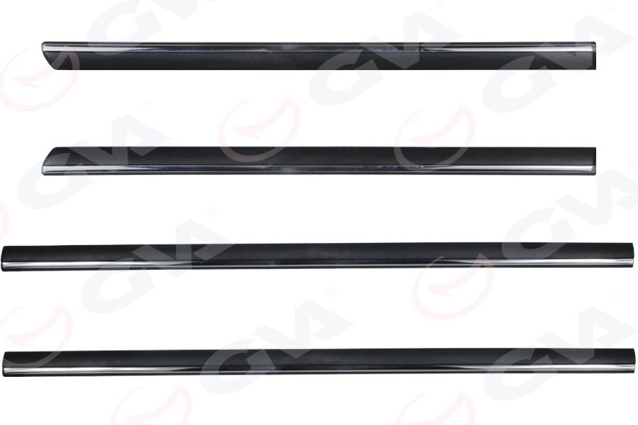 Kapı Çıta Takımı Kromlu Makyajlı Kasa Uzun Şase Passat B5.5 01-05
