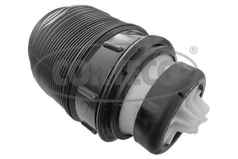 Havalı Suspansıyon Korugu Arka Sol Mercedes C218 X218 S212