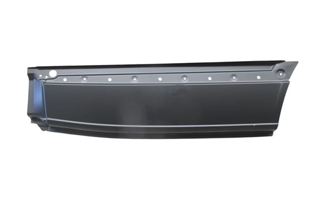 Mercedes Sprınter- 07/13; Arka Çamurluk Ağzı Alt Sacı Sağ (arka Teker Arkası) (uzun) - A9066376509