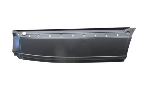 Mercedes Sprınter- 07/13; Arka Çamurluk Ağzı Alt Sacı Sağ (arka Teker Arkası) (uzun) - A9066376509