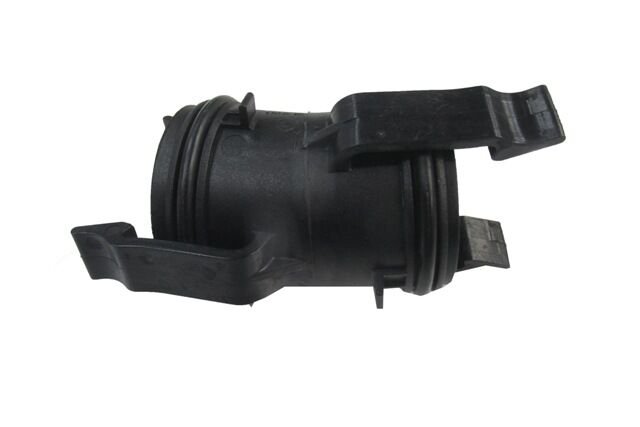 Audı Q2- 16/20; Turbo Hortumu Ara Borusu (hortum Tutucu) (tsı) (plastik) - 04E145875C