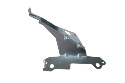 Peugeot 5008- 21/24; Ön Çamurluk Bağlantı Sacı Sağ - 9809180980