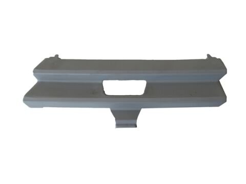 A1248800105 - Mercedes E Class- W124- 85/93; Ön Tampon Çeki Demiri Kapağı Siyah (Tw)
