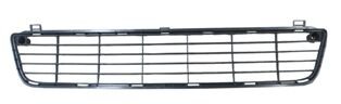 53112-0K050 - Toyota Hılux- Pıck Up Vıgo- 12/15; Ön Tampon Panjuru (Lm)