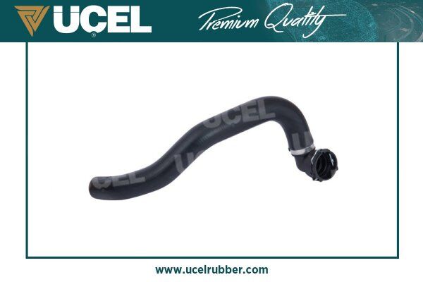 Radyatör Alt Hortumu Fıat Doblo Iı 1.6 Mjtd-2.0 Mjtd 09