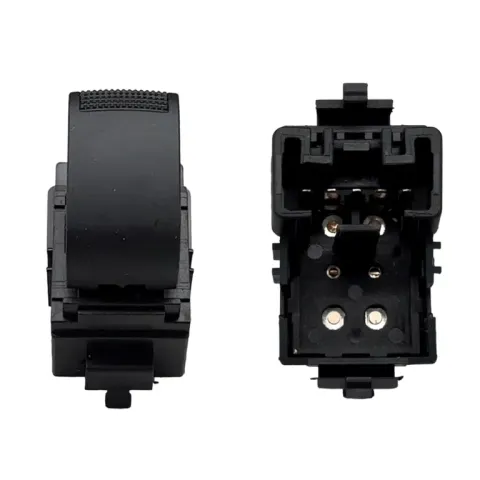 Isuzu Düğme Cam Açma D-max 12-15 Ön Sağ