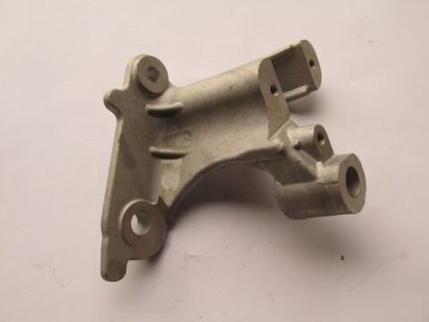 548512672R - Renault Talısman- 21/22; Motor Beşiği Bağlantı Ayağı Sol (Beşik Darbe Emici)