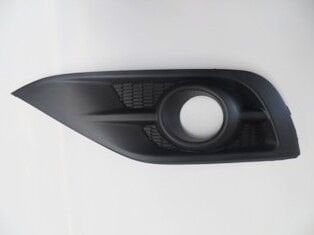 71108-T0T-H00 - Honda Crv- 13/14; Sis Lamba Kapağı Sol Sis Delikli Siyah (Elegance) (Tw)